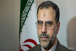 انتخاب اعضای هیات رئیسه جزو مسائل داخلی مجلس است