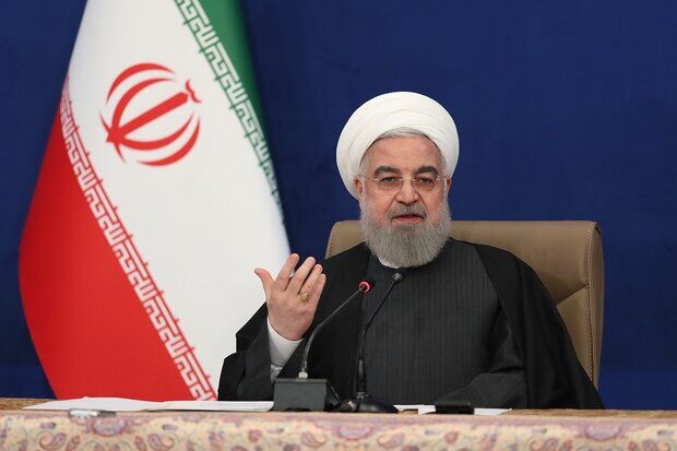 رشد اقتصادی در ایران بالای دو درصد مثبت است/ بازارچه های مرزی ما باید شرایط بهتری داشته باشد