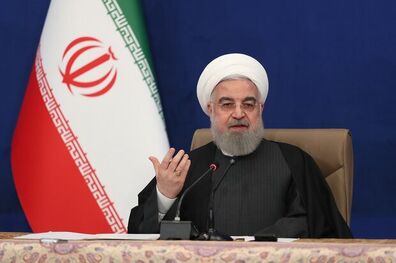 رشد اقتصادی در ایران بالای دو درصد مثبت است/ بازارچه های مرزی ما باید شرایط بهتری داشته باشد
