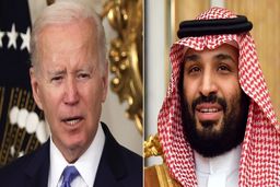 واکنش کاخ سفید به اظهارنظر جو بایدن درخصوص عدم دیدار با بن‌سلمان
