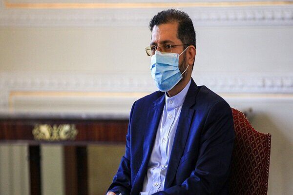 تمام موارد پنج گام کاهش تعهدات برجام اجرا شده است