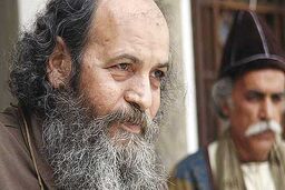 نگارش دیالوگهای سلمان فارسی از نیمه گذشت 