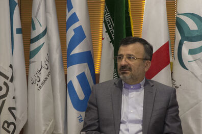 نمی‌گذارم والیبال آسیب ببیند