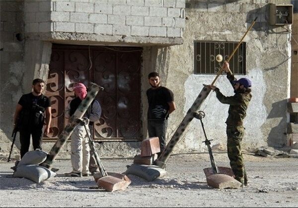 6500 نفر از جمله 3 هزار تروریست از حلب خارج شدند
