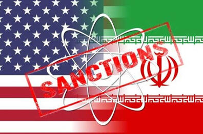 تحریم‌ های جدید آمریکا علیه اشخاص و نهادهای برنامه موشکی ایران