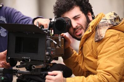 فیلم سعید روستایی مجوز ساخت گرفت
