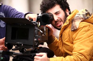 کارگردان متری شش و نیم تغییر موضع داد