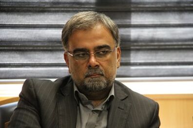 نقش و طرح دیوارهای قلب تهران زنده شد