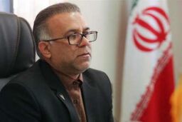 انتقال 10 میلیون تن کالا از طریق راه آهن قم طی سال 95/قطار مسیر قم کربلا به زودی راه اندازی می شود
