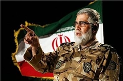 قدرت بازدارندگی نظامی؛ عامل اقتدار ایران/ احساس امنیت مردم با شنیدن صدای جنگنده‌های ارتش