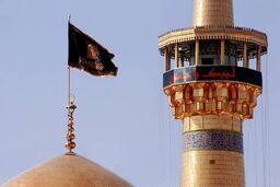 شمار زائران پیاده درمسیرهای منتهی به مشهد ۱۹۱ هزار نفر اعلام شد