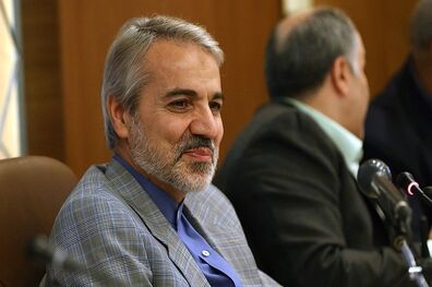 لایحه بودجه ۱۳۹۶ چهارده آذرماه تقدیم مجلس می‌شود