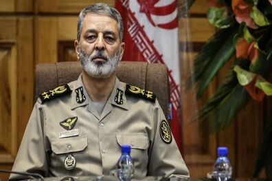 آزادگان در دوران اسارت نماد عزت و اقتدار نظام مقدس جمهوری اسلامی ایران بودند