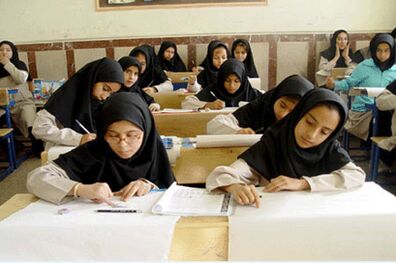 امتحانات نهایی دانش‌آموزان بدون هیچ تغییری برگزار می‌شود/ حوزه‌های امتحان نهایی فردا دایر است