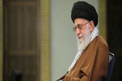 پیام رهبر معظم انقلاب اسلامی به حجاج بیت‌الله الحرام
