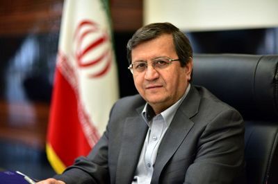 آمریکا غیرقانونی منابع بانک مرکزی را مسدود کرده است
