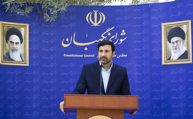 پیش ثبت‌نام انتخابات مجلس برای نخستین بار اجرایی می‌شود