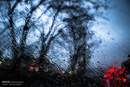 باران ذخایر برف را آب کرد/ تشدید کم آبی در کارون و زاینده رود