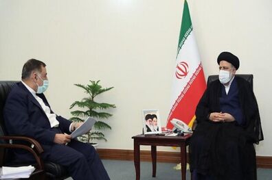 سازمان تعزیرات با دستگاه‌های نظارتی جهت تنظیم بازار باید همکاری داشته باشند