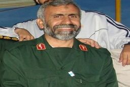 دومین سالگرد شهادت «حاج حمید تقوی‌فر» برگزار می‌شود