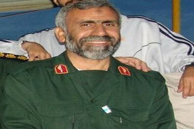 دومین سالگرد شهادت «حاج حمید تقوی‌فر» برگزار می‌شود