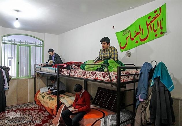 اهالی کدام کشورها امسال برای حفظ یک‌ساله قرآن به ایران آمده‌اند؟