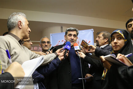 امضای قرارداد تامین قطارهای خط ۷ متروی تهران