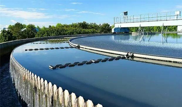 جمع‌آوری آب های سطحی اهواز با محصول ایرانی