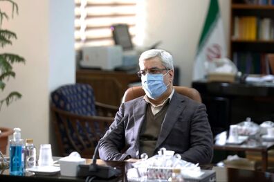 انتخابات الکترونیک به انتخابات ریاست جمهوری ۱۴۰۰ نمی‌ رسد
