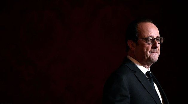 اولاند: برای حل بحران سوریه باید با ایران و روسیه هماهنگ باشیم