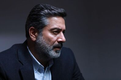 پخش یک سریال ملودرام جاسوسی از شبکه یک سیما
