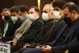 مأموریت بزرگ هیئت رئیسه پس از عزلِ عزیزی‌خادم/ حالا نوبت پاک‌سازی در سازمان لیگ و بهاروند است!