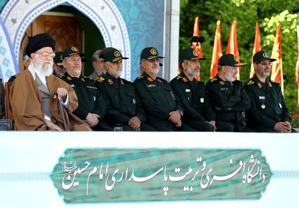 اگر قانون‌شکنی کنند انتخابات به ضرر ما تمام خواهد شد/هر کسی تخطی کند بداند سیلی خواهد خورد