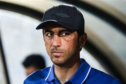 مهدی رحمتی در نساجی ماندگار شد