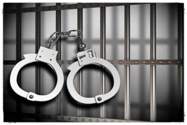 قاتل فراری پس از پنج سال دستگیر شد