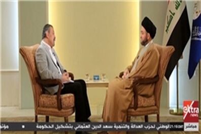  جمهوری اسلامی ایران عمق راهبردی جهان عرب است