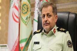 برخورد پلیس فتا با انتشار دهندگان کلیپ جعلی و خبر کذب در خصوص کرونا