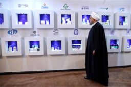 دولت راه درستی را انتخاب کرده است/مشکلات در کوتاه مدت حل نمی شود