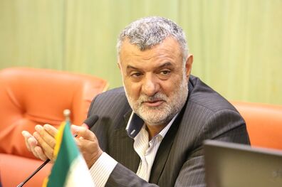 طرح استیضاح محمود حجتی اعلام وصول شد