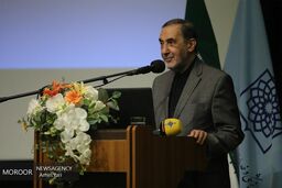 دشمنان می‌خواهند ایران به دست عمال و دست نشاندگان آنان برگردد