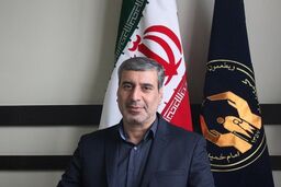 توزیع یک میلیون لبخند مهر در مدارس تهران با هدف جمع آوری کمکهای نقدی دانش آموزان