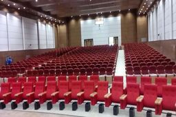 افزوده شدن 5500 صندلی تئاتر به سرانه شهر تهران طی ده سال اخیر
