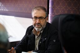سفر ذوالفقاری به سمنان