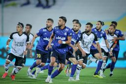 استقلال فصل را با برد شروع کرد