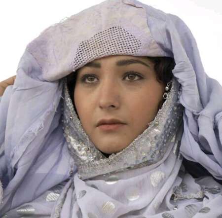 سایبان آماده نمایش شد