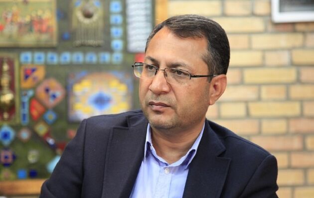 آمادگی مجلس برای رفع موانع تجارت بین اتحادیه اروپا و ایران/ ایران می تواند بازار خوبی برای اروپا باشد