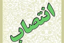 رئیس پژوهشکده اقتصادی منصوب شد