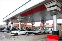 بنزین گران نمی شود