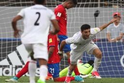 بازتاب اولین پیروزی ایران در جام جهانی زیر 20 سال