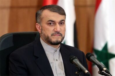 خاورمیانه جدید با بیرون راندن قطعی ⁧آمریکا⁩ از منطقه شکل خواهد گرفت.